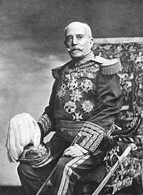 Federico Esponda y Morell