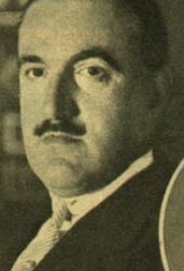 Fernando Suárez de Tangil y Angulo