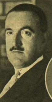 Fernando Suárez de Tangil y Angulo