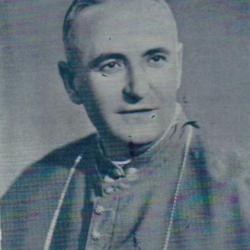 Obispo de la Diócesis Coria-Cáceres