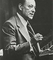 Blas Piñar López