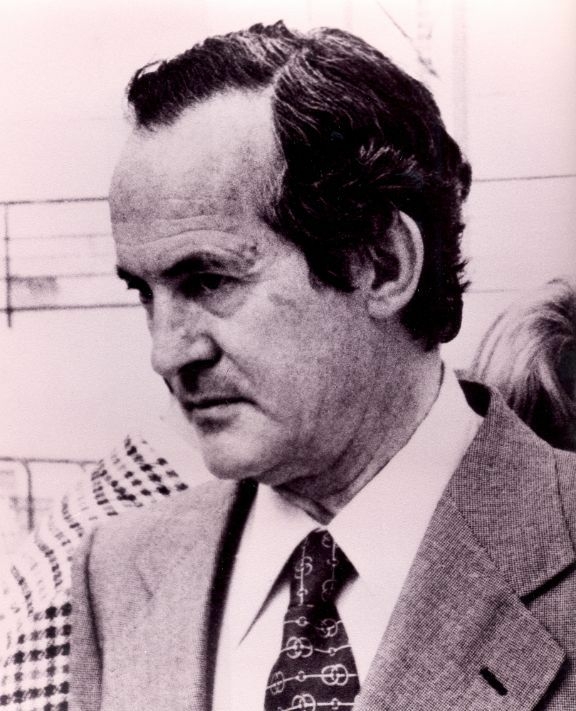 Gratiliano Nieto Gallo