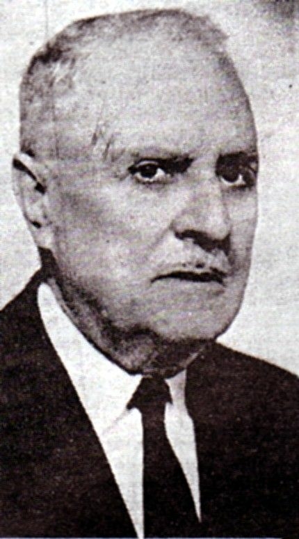 León Leal Ramos