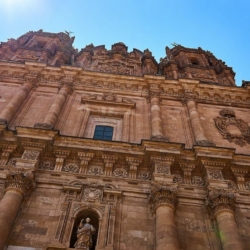 Universidad de Salamanca