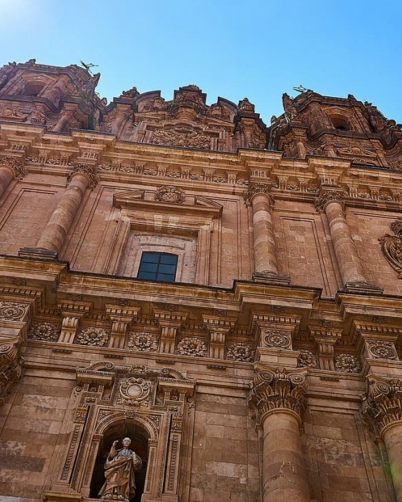 Universidad de Salamanca