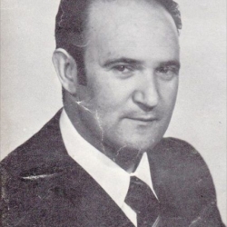 Antonio Rubio Rojas