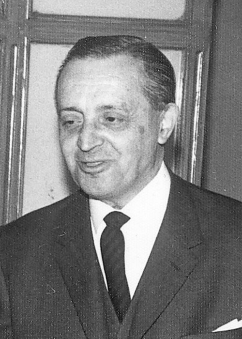 Jesús Dionisio Acedo Iglesias Jesús Dionisio Acedo Iglesias