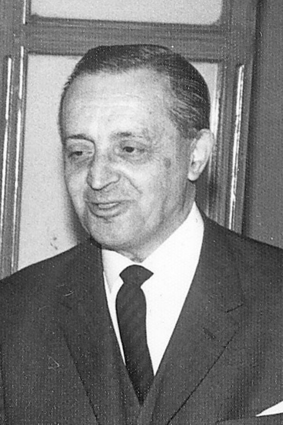 Jesús Dionisio Acedo Iglesias Jesús Dionisio Acedo Iglesias