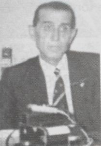 Valentín Gutiérrez Durán