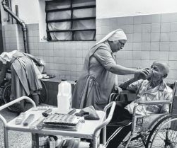 Congregación de las Hermanitas de los Pobres