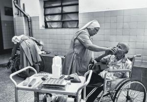 Congregación de las Hermanitas de los Pobres