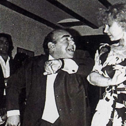 Enrique Jiménez Mendoza (Enrique "El Cojo")