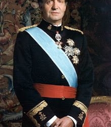 S.M. el Rey D. Juan Carlos I