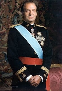 S.M. el Rey D. Juan Carlos I