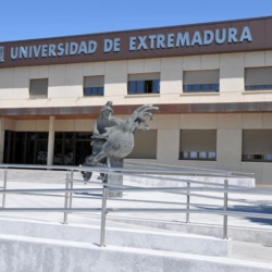 Universidad de Extremadura