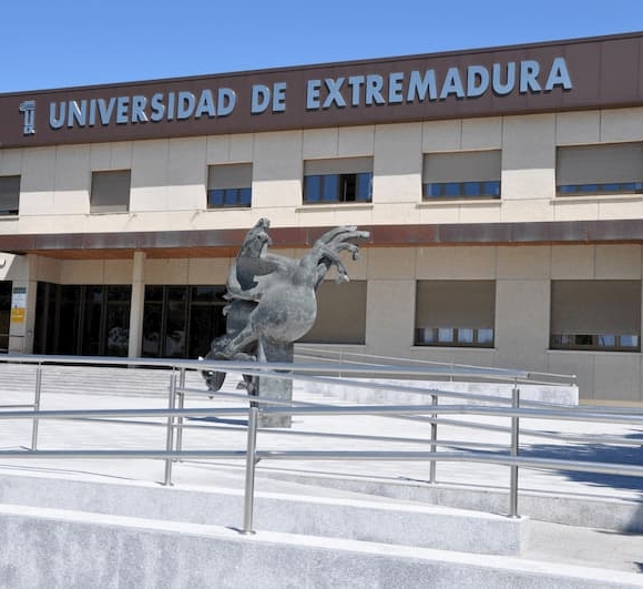 Universidad de Extremadura