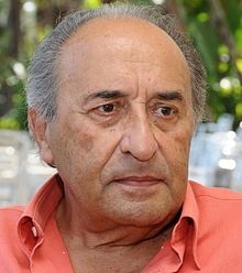 Ricardo Senabre Sempere