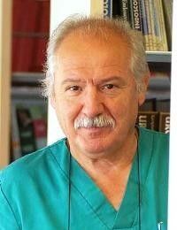 Jesús Usón Gargallo