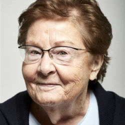 Helga de Alvear