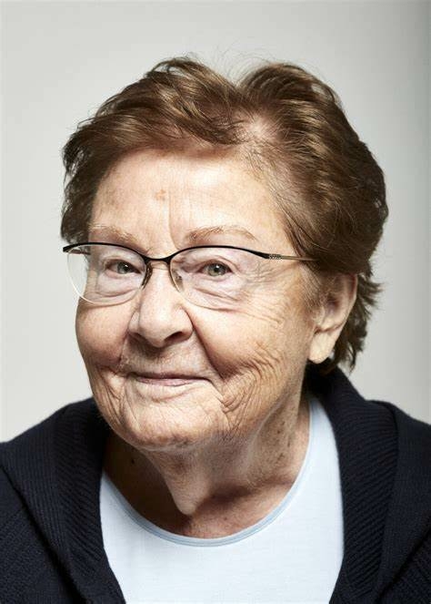 Helga de Alvear