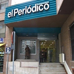Periódico Extremadura