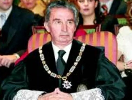 Manuel Domínguez Lucero