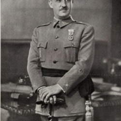 Francisco Franco Bahamonde
