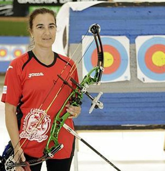 Fátima Agudo García