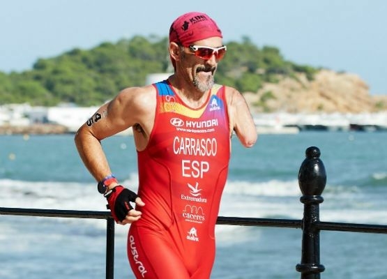 Joaquín Carrasco Ávila (Kini Carrasco)