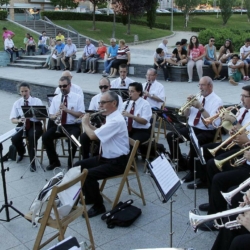 Asociación "Banda Municipal de Música de Cáceres"