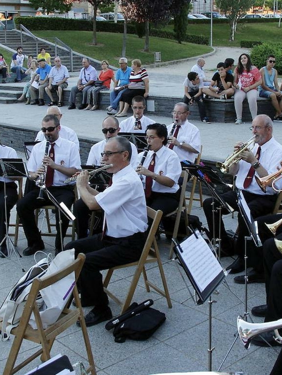 Asociación "Banda Municipal de Música de Cáceres"