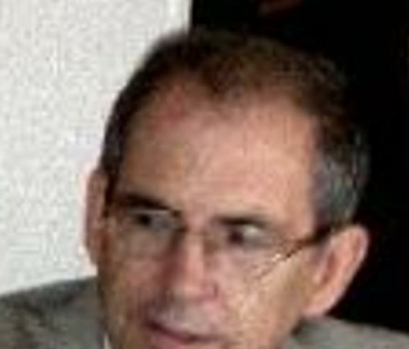 Felipe Criado Muriel
