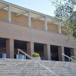 Colegio San Antonio de Padua