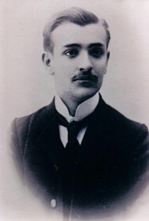 Antonio Silva Núñez