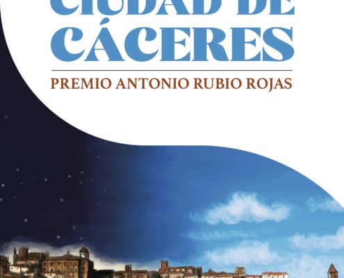 CERTAMENT LITERARIO Antonio Rubio Rojas