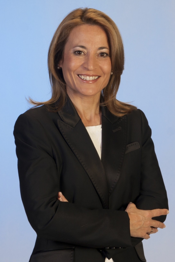 María Elena Nevado del Campo