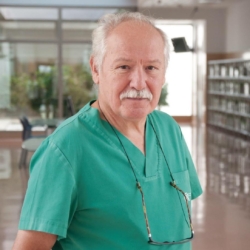 Jesús Uson Gargallo