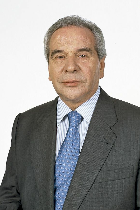 José Maria Saponi