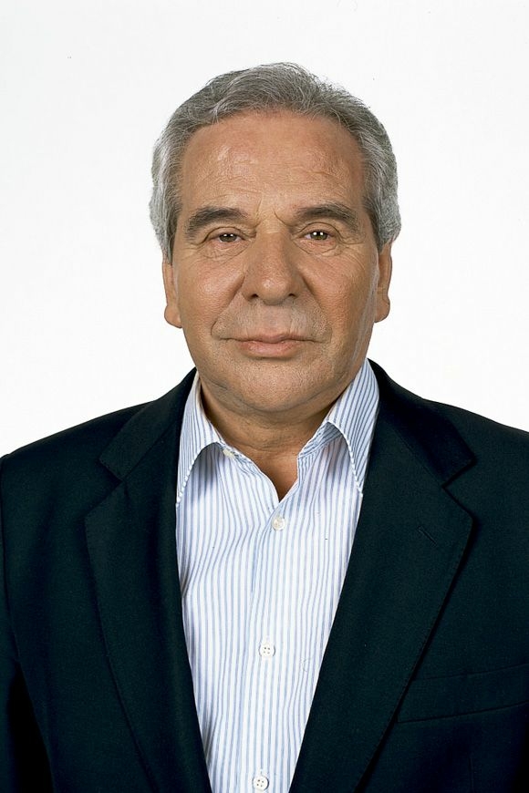 José Maria Saponi José Maria Saponi