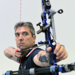 Juan Carlos Holgado Romero