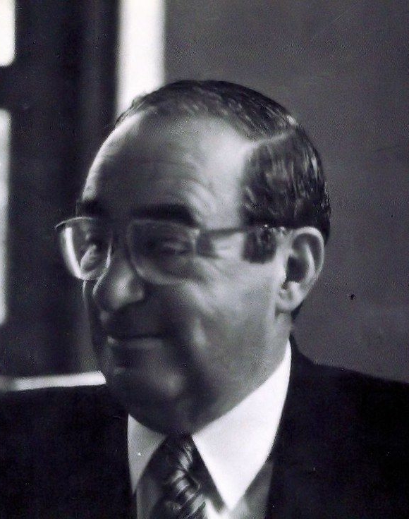Juan Ramón Marchena
