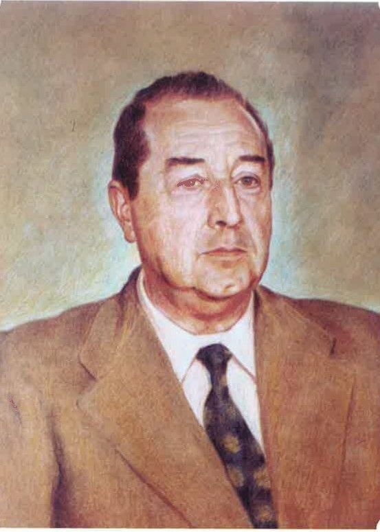 Luis Ordóñez Claros Luis Ordóñez Claros