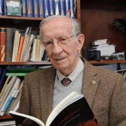 Miguel Antonio Luceño Rubio