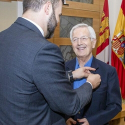 Padre Gianni Vettori
