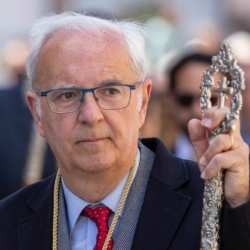 Santos Benítez Floriano