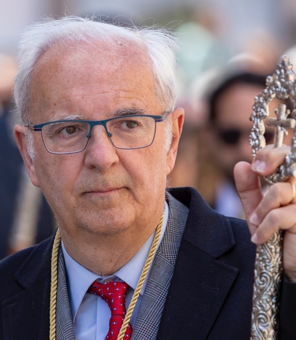 Santos Benítez Floriano