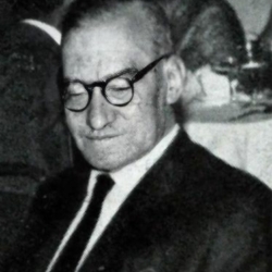 Tomas Pulido Pulido