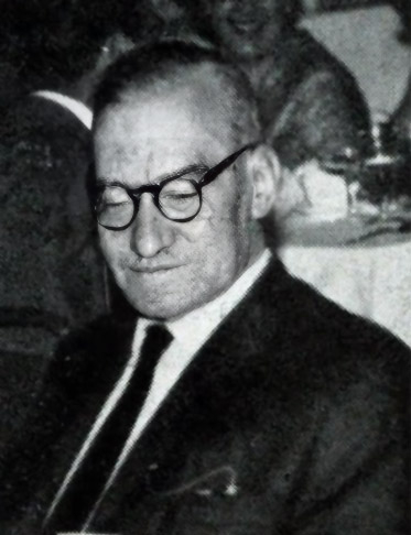 Tomas Pulido Pulido