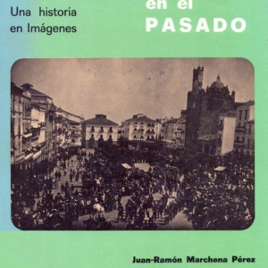 Libro de Juan Ramón Marchena