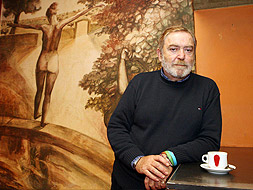 Luis Regidor